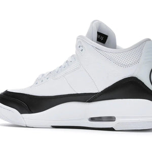 Nike x Fragment Air Jordan 3 'White'