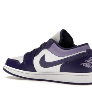 Nike Air Jordan 1 Low 'Sky J Purple'