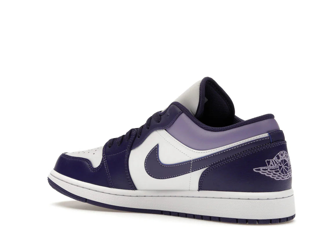 Nike Air Jordan 1 Low 'Sky J Purple'