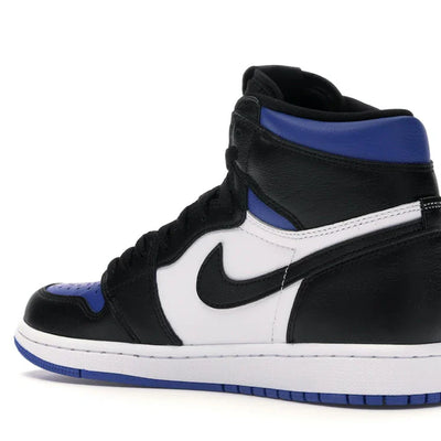 Nike Air Jordan 1 High 'Royal Toe'