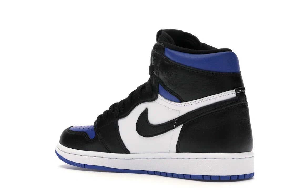 Nike Air Jordan 1 High 'Royal Toe'