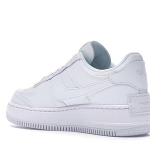 Nike Air Force 1 Shadow Triple White