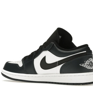 Nike Air Jordan 1 Low 'Dark Teal/Armory Navy'
