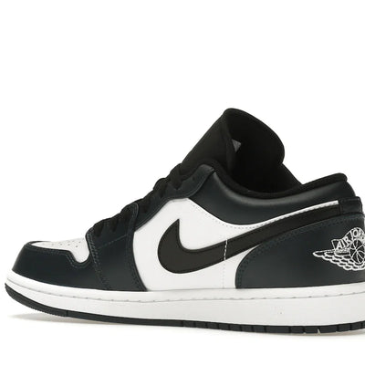 Nike Air Jordan 1 Low 'Dark Teal/Armory Navy'