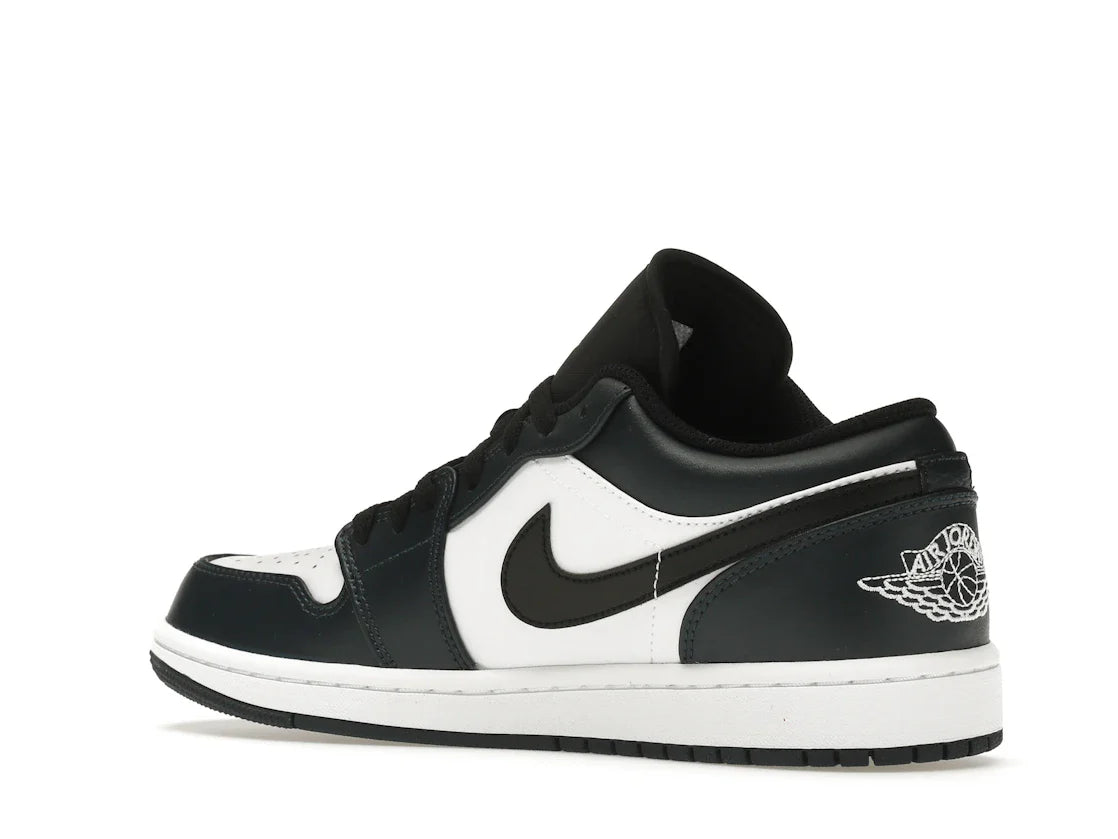 Nike Air Jordan 1 Low 'Dark Teal/Armory Navy'