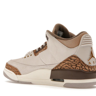 Nike Air Jordan 3 'Palomino'