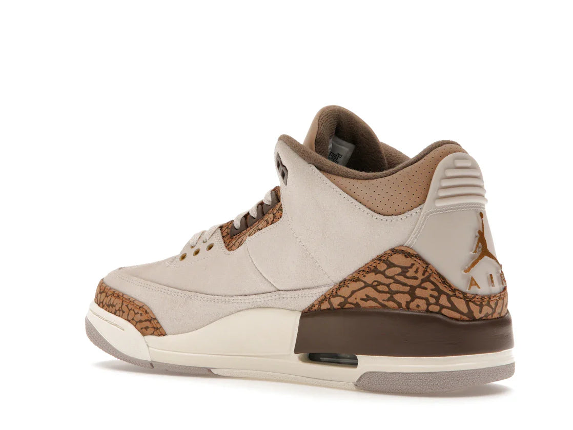 Nike Air Jordan 3 'Palomino'