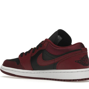 Nike Air Jordan 1 Low 'Cherrywood'
