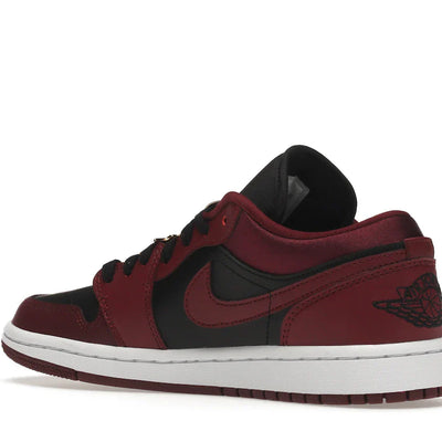 Nike Air Jordan 1 Low 'Cherrywood'