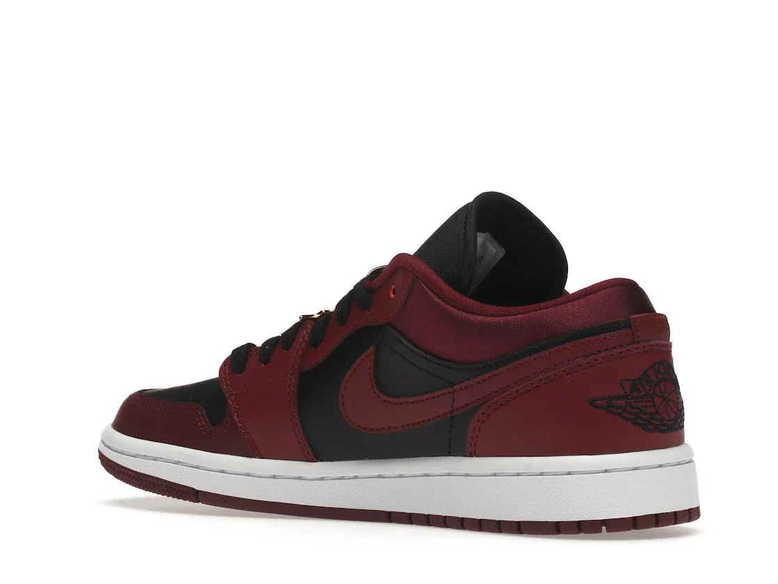 Nike Air Jordan 1 Low 'Cherrywood'