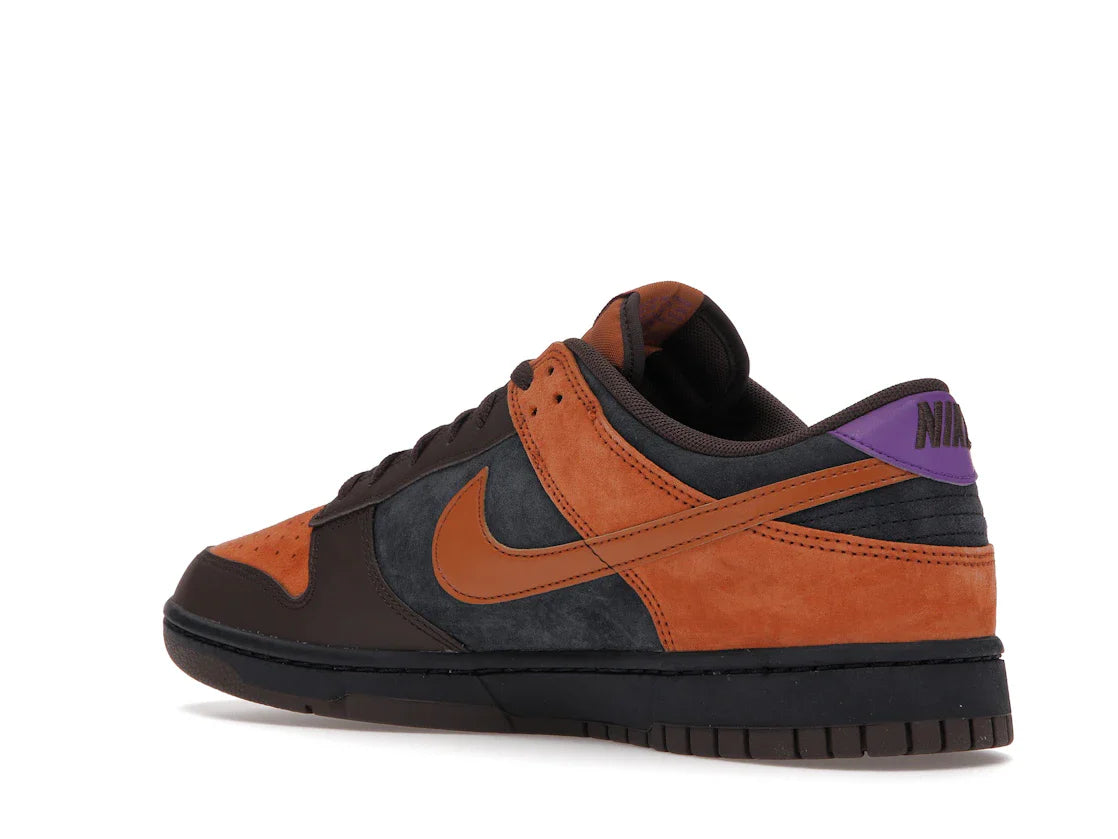 Nike Dunk Low 'Cider'