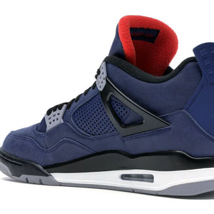Nike Air Jordan 4 'Winterized Loyal Blue'