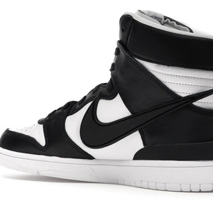 Nike	Dunk High 'Ambush Black & White'