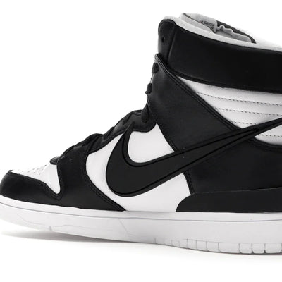 Nike	Dunk High 'Ambush Black & White'