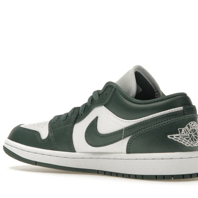 Nike Air Jordan 1 Low 'Galactic Jade'
