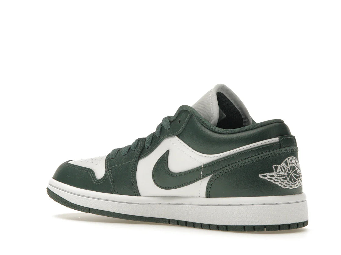 Nike Air Jordan 1 Low 'Galactic Jade'