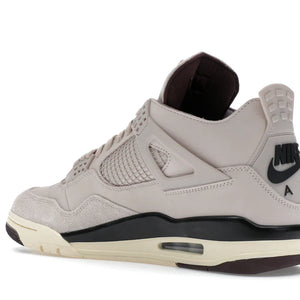 Nike Air Jordan 4 'AMM' While You Sleep