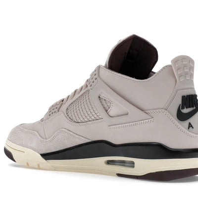 Nike Air Jordan 4 'AMM' While You Sleep