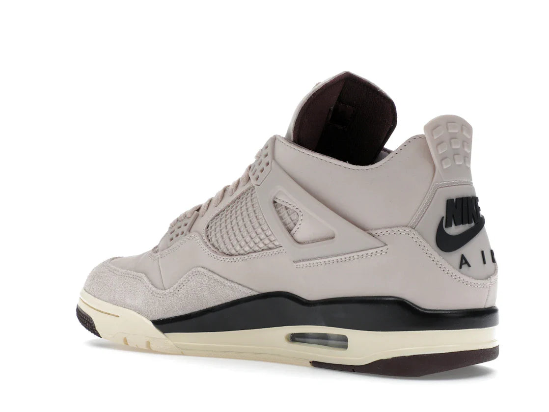 Nike Air Jordan 4 'AMM' While You Sleep
