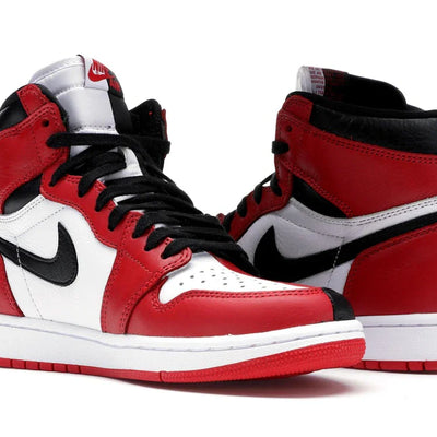 Nike Air Jordan 1 High 'Homage To Home'