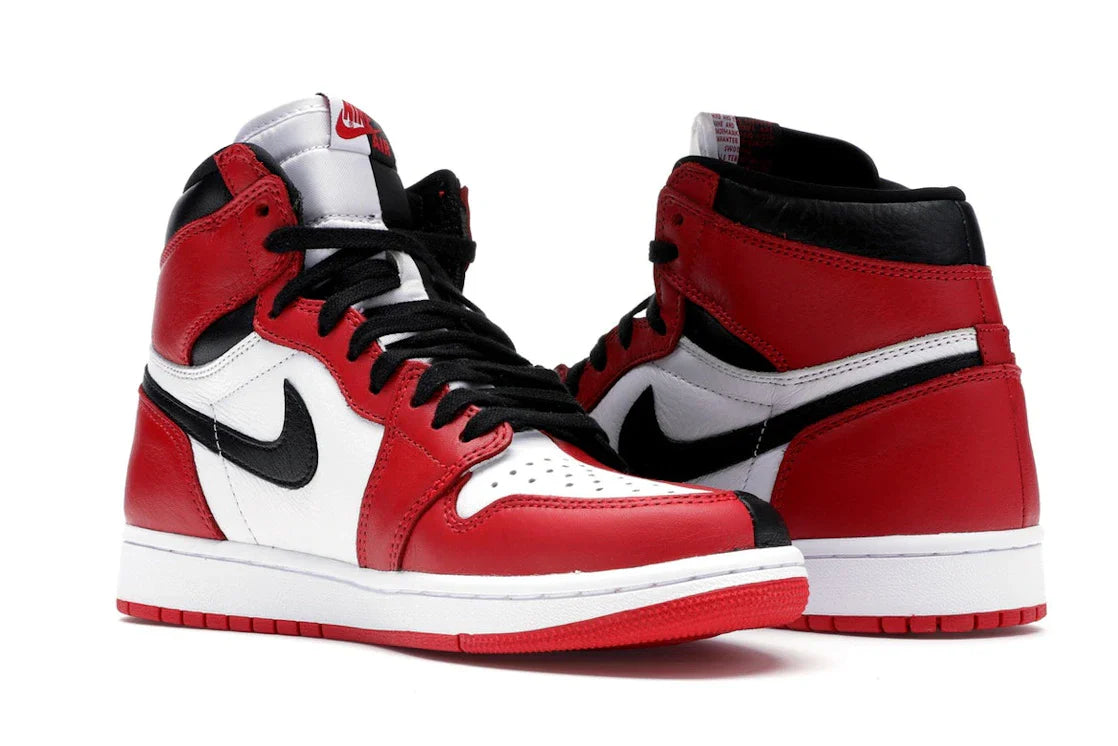 Nike Air Jordan 1 High 'Homage To Home'