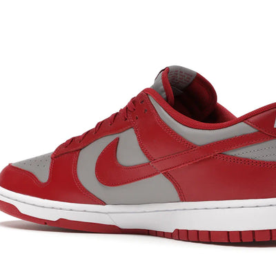 Nike Dunk Low 'UNLV'