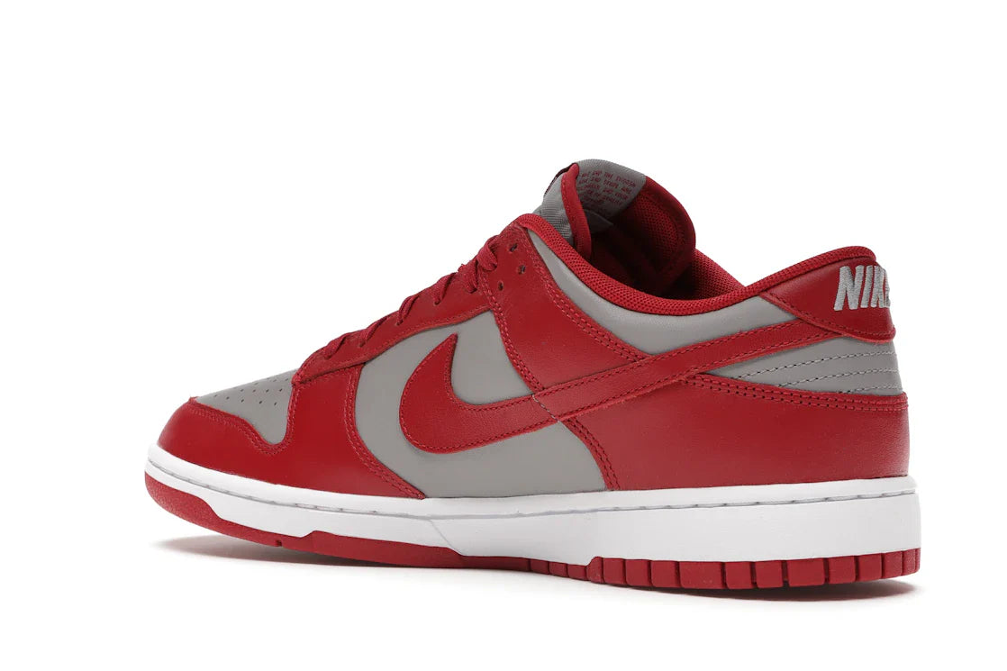 Nike Dunk Low 'UNLV'