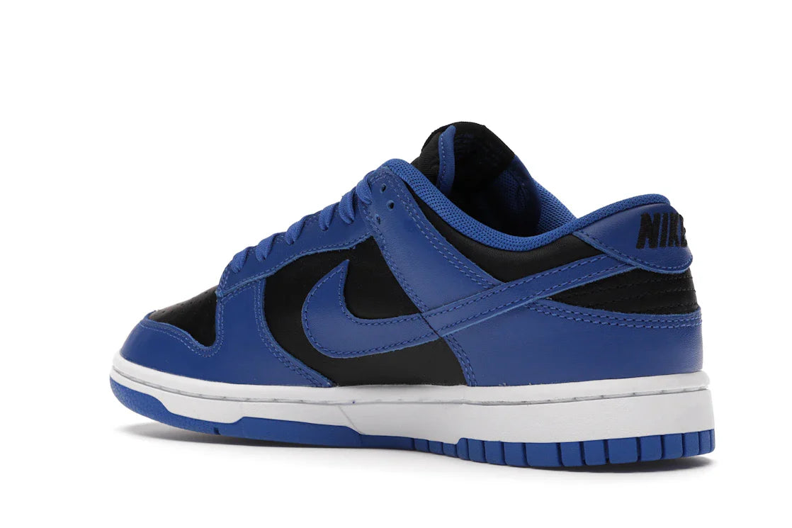 Nike Dunk Low 'Hyper Cobalt'