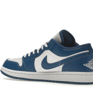 Nike Air Jordan 1 Low 'Marina Blue'