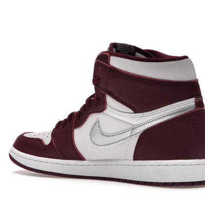 Nike Air Jordan 1 High 'Bordeaux'
