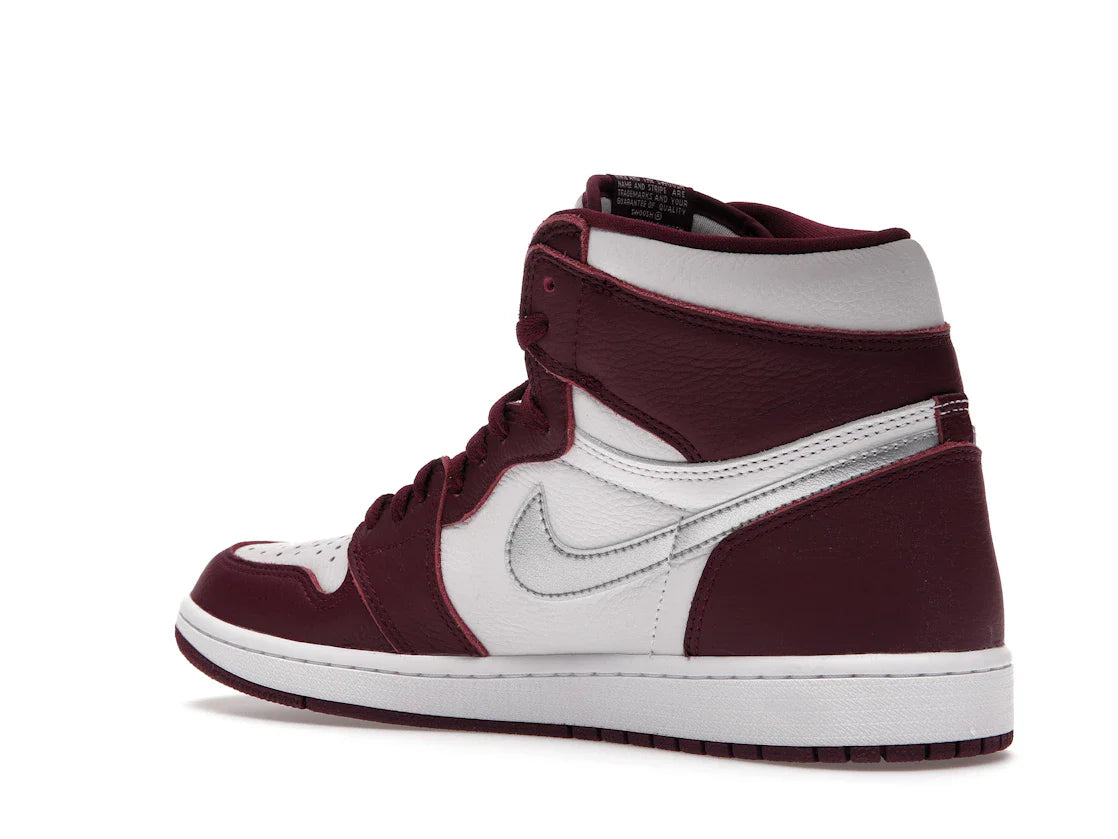Nike Air Jordan 1 High 'Bordeaux'