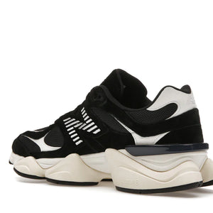 New Balance 9060 'Black & White'