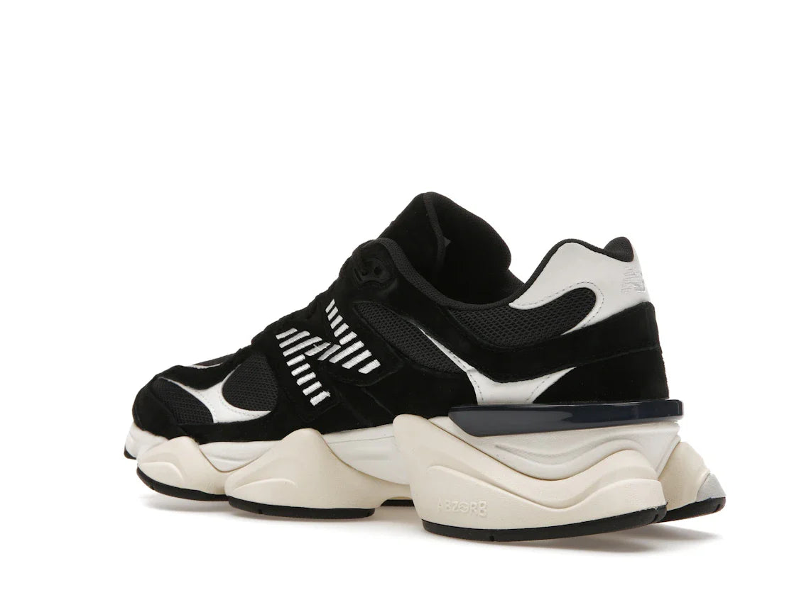 New Balance 9060 'Black & White'