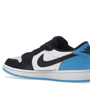 Nike Air Jordan 1 Low 'Powder Blue'