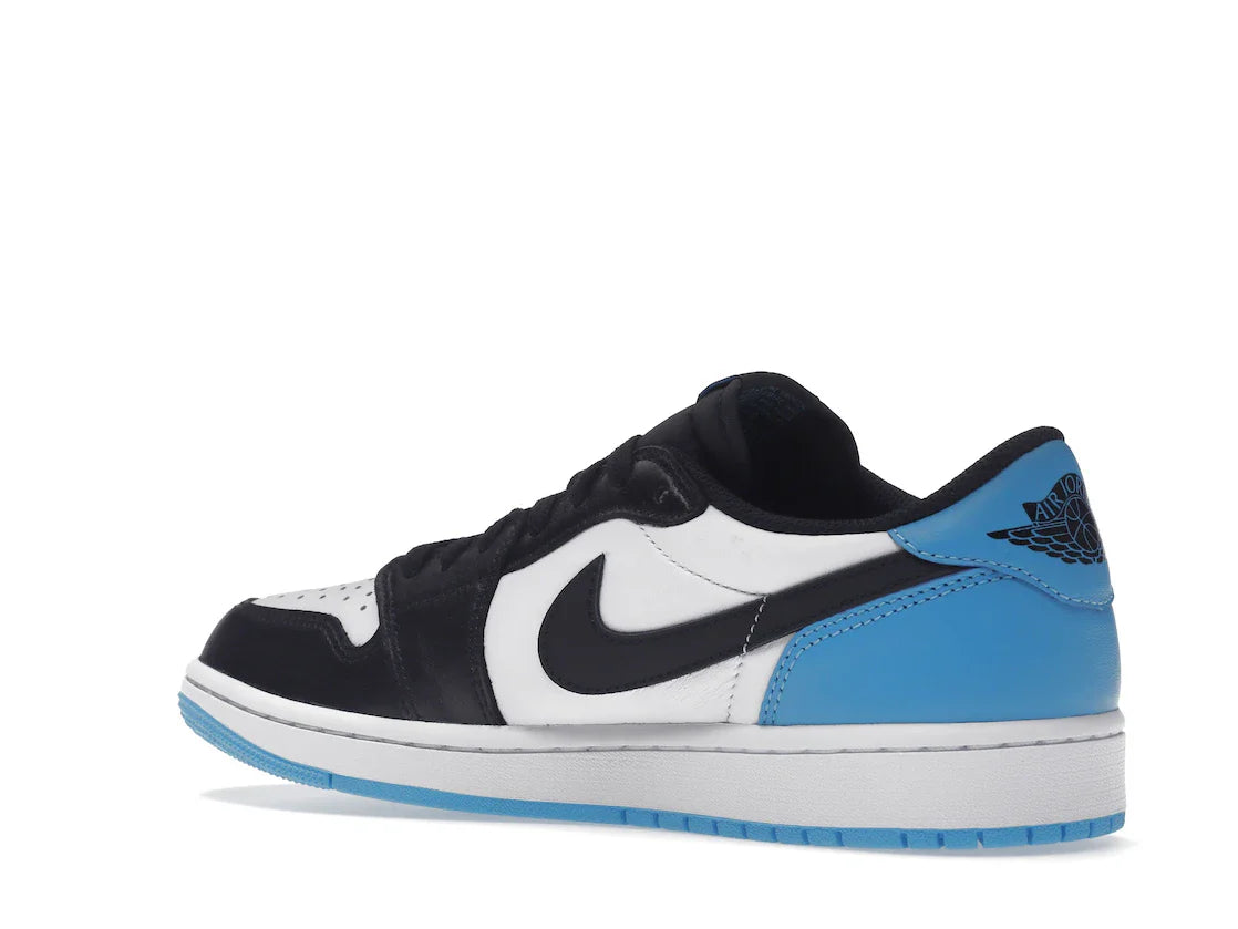 Nike Air Jordan 1 Low 'Powder Blue'