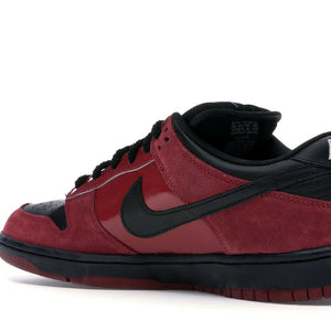Nike	SB Dunk Low 'Milli Vanilli'