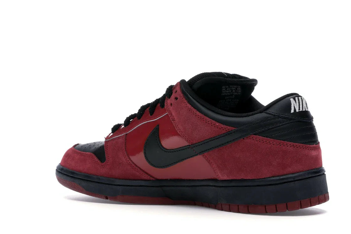 Nike	SB Dunk Low 'Milli Vanilli'