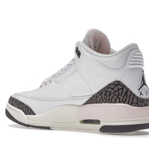 Nike Air Jordan 3 'Dark Mocha'