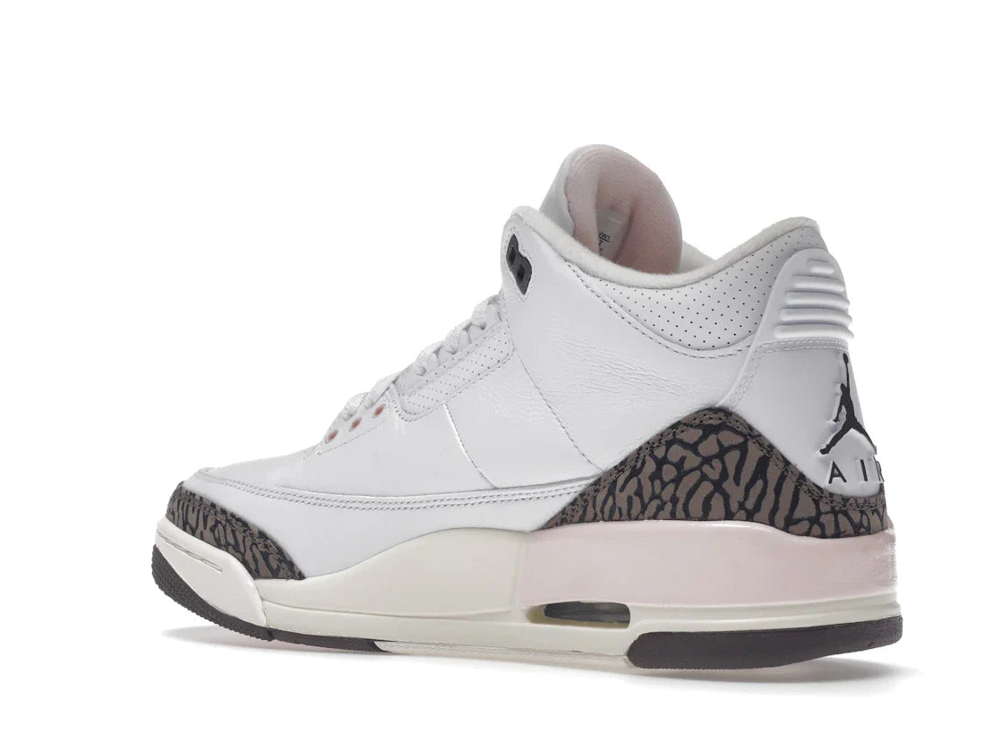 Nike Air Jordan 3 'Dark Mocha'