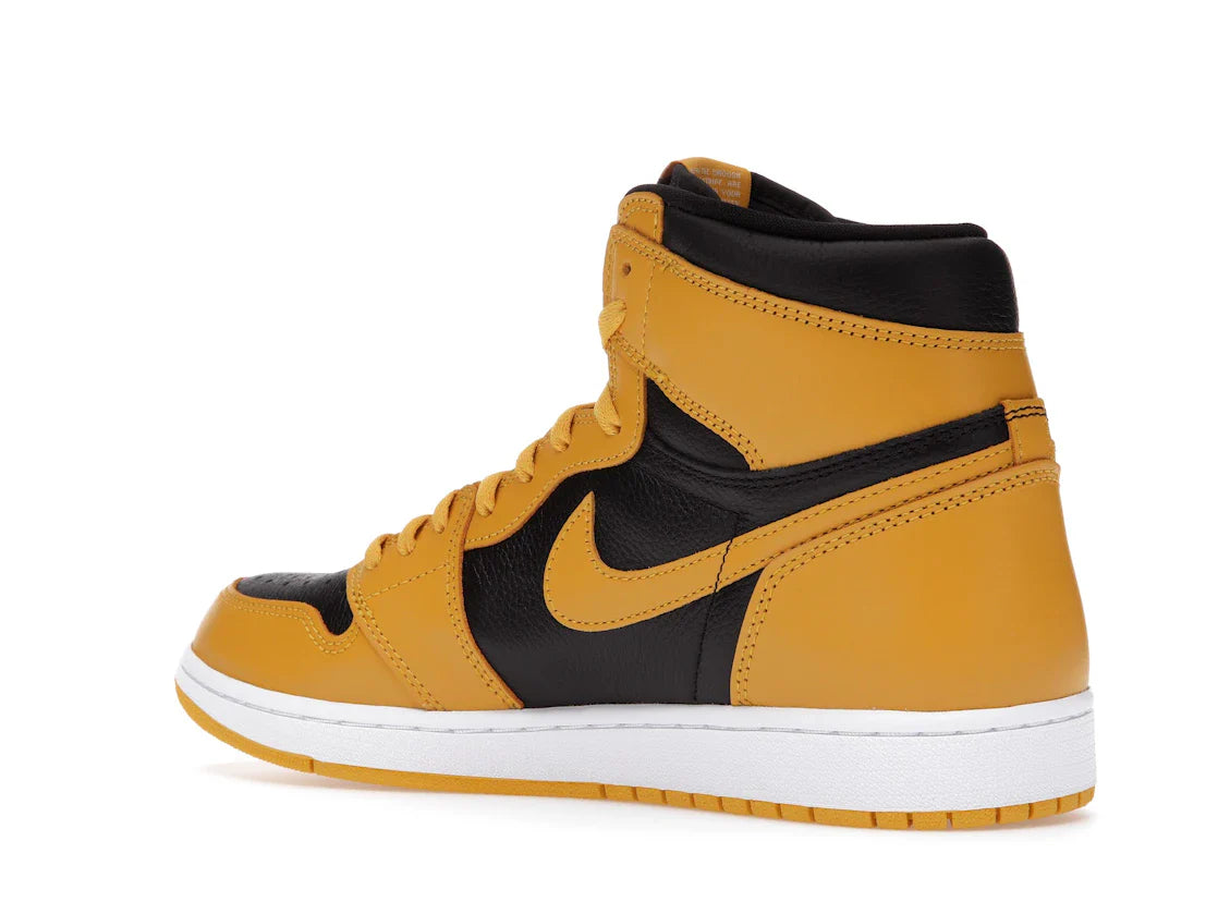 Nike Air Jordan 1 High 'Pollen'