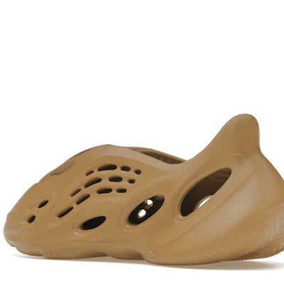 Adidas Foam RNNR 'Clay Taupe'