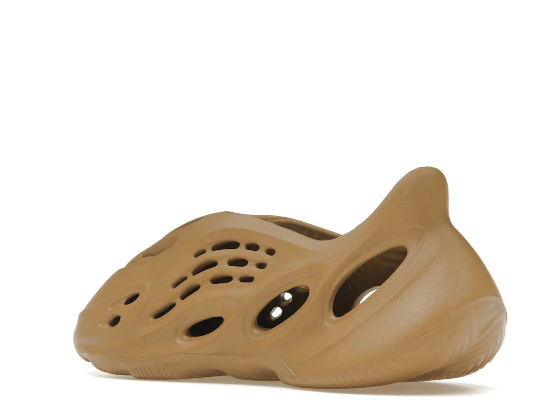 Adidas Foam RNNR 'Clay Taupe'