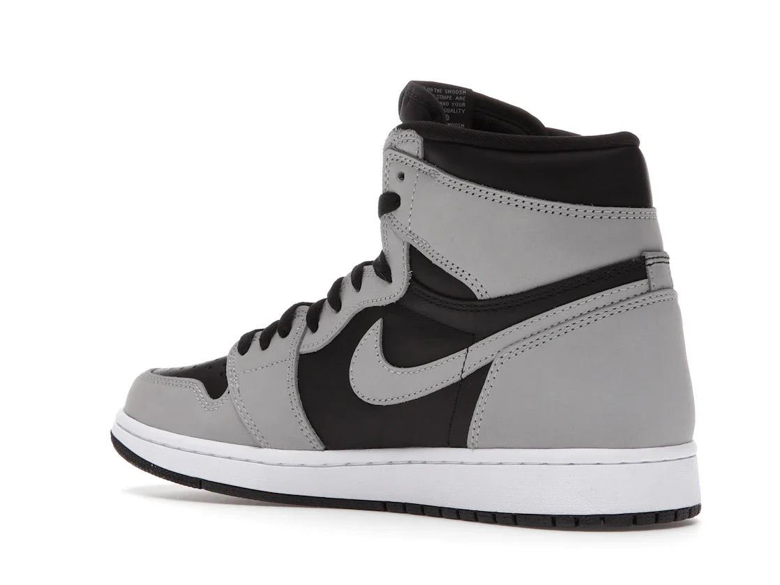 Nike Air Jordan 1 High 'Shadow 2.0'