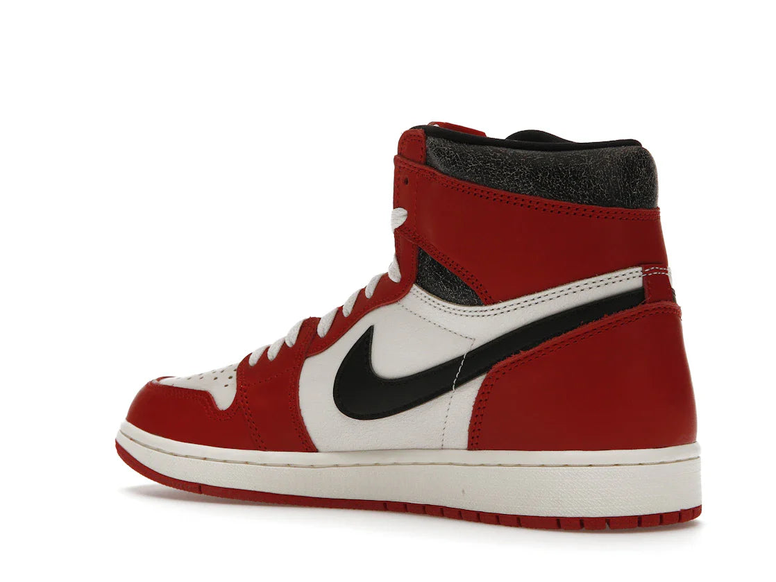 Nike Air Jordan 1 High Chicago 'Lost & Found'