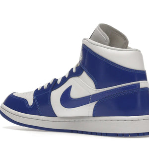 Nike Air Jordan 1 Mid 'Kentucky'