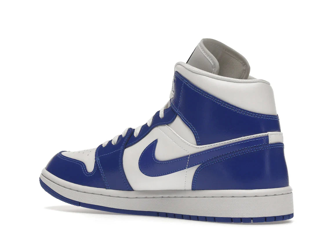 Nike Air Jordan 1 Mid 'Kentucky'
