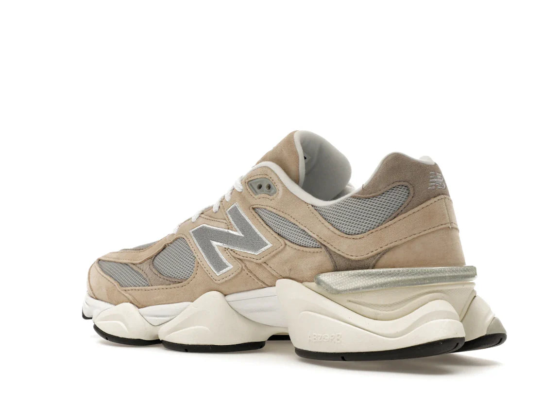 New Balance 9060 'Incense Raincloud Arid Stone'