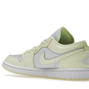 Nike Air Jordan 1 Low 'Citron'