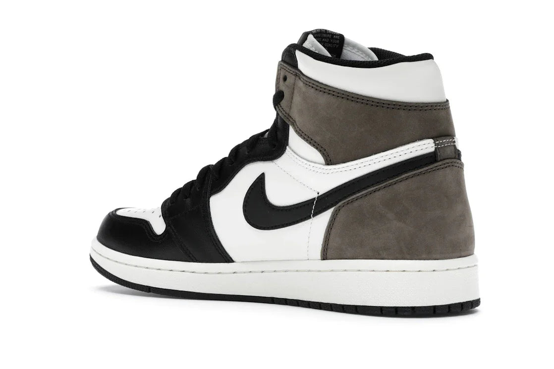 Nike Air Jordan 1 High 'Dark Mocha'