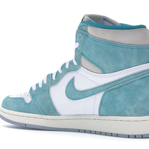 Nike Air Jordan 1 High 'Turbo Green'